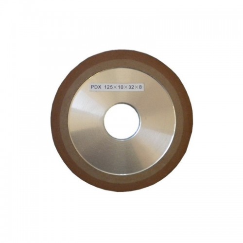 Teemantteritusketas 125x10x2x32mm