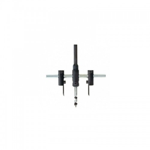 Puufrees 30-120 mm "ballerina" (Jaapan)