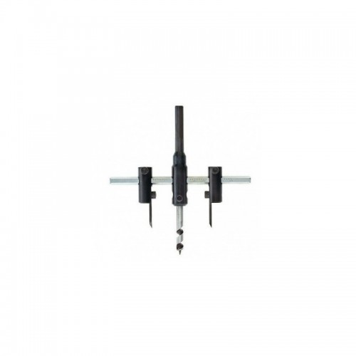 Puufrees 30-120 mm "ballerina" (Jaapan)