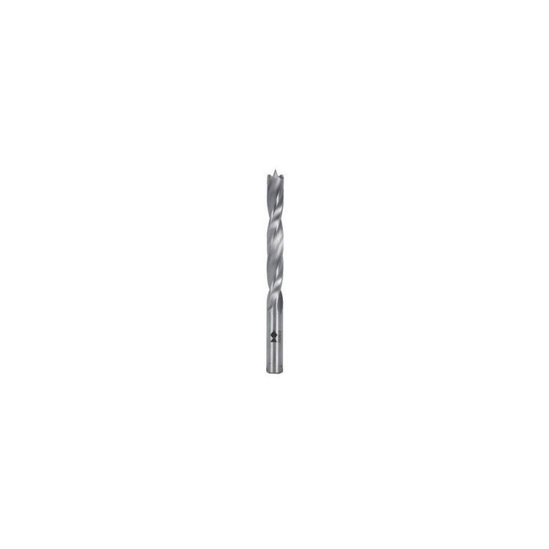 Keerdtrellid HSS tsentriga D 5 x 85