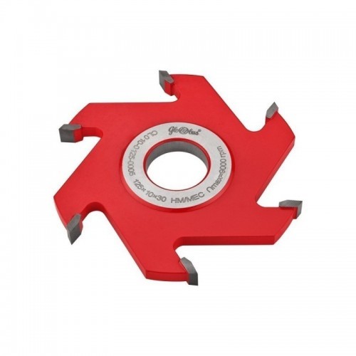 Soone freespea 20mm, D125, D30, Z6