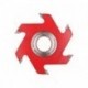 Soone freespea 20mm, D125, D30, Z6