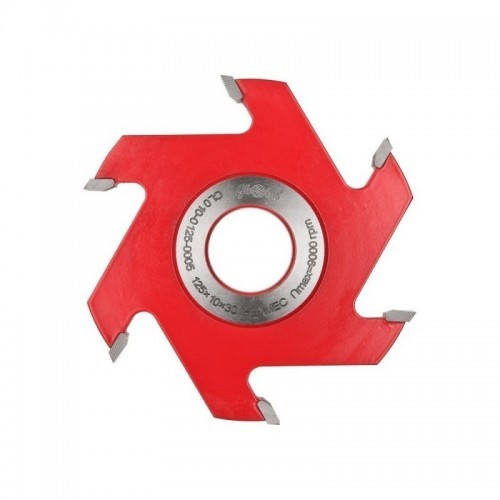 Soone freespea 20mm, D125, D30, Z6