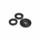 Komplekt D95-105-125 d30mm, rõngad ja laager