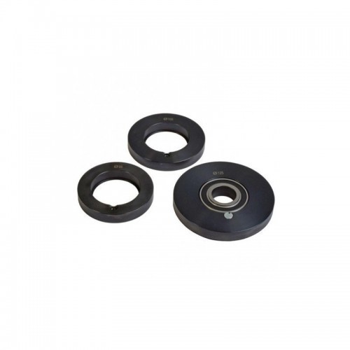 Komplekt D95-105-125 d30mm, rõngad ja laager