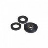 Komplekt D95-105-125 d30mm, rõngad ja laager