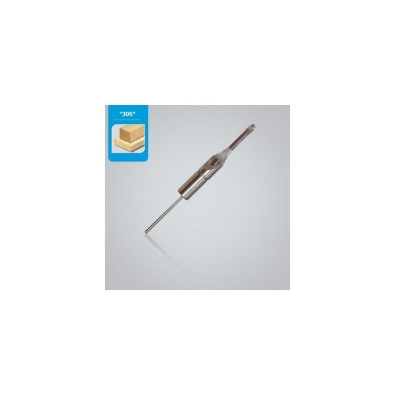 Kandiline puur Leman 14x14 mm