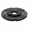 Freespea D140x4-15 d30 Z4+4 TERAS