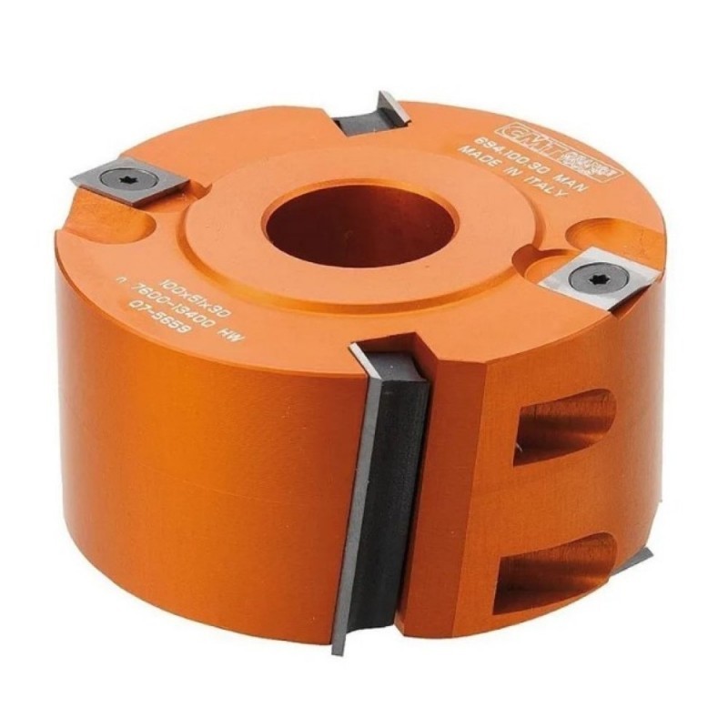 Freespea D100x51 d131.75 Z2 V4 ALU
