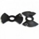 Freespea D140x5-9,5 d30 Z4+4 TERAS