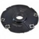 Freespea D150x4-7,5 d30 Z4+4 TERAS