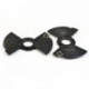 Freespea D150x4-7,5 d30 Z4+4 TERAS