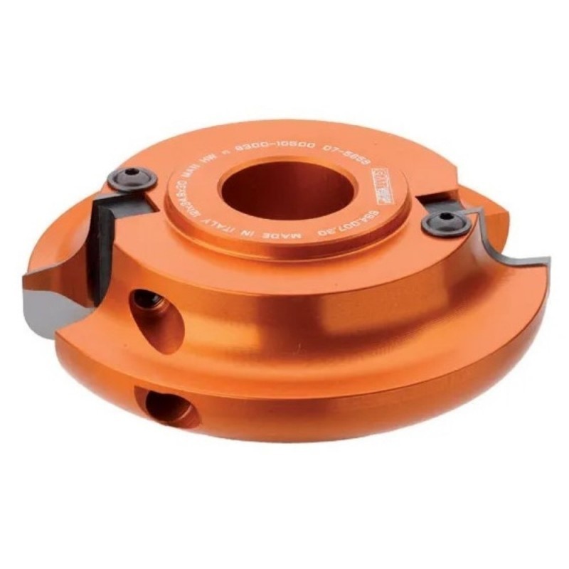 Freespea D121 d30 Z2 ALU