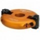 Freespea D120x40 d30 Z2 ALU