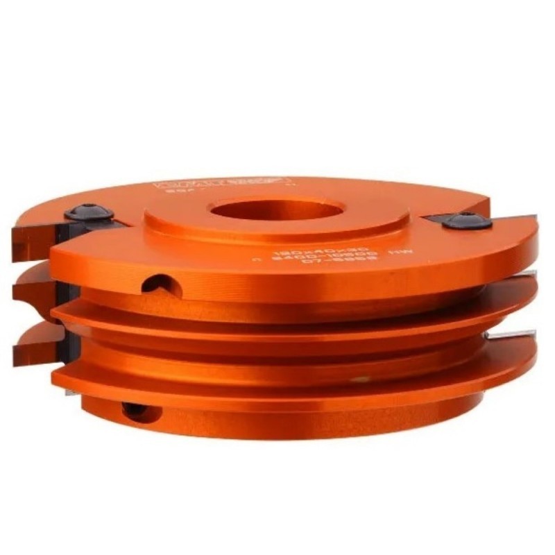 Freespea D120 d50 Z2 ALU