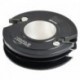 Freespea D120x40 d50 Z2 ALU