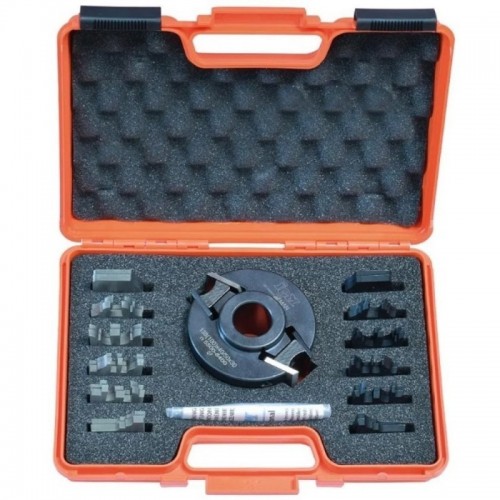 Freespea D100x40-50 d30 ALU
