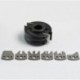 Freespea D100x40-50 d30 ALU