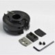 Freespea D100x40-50 d30 ALU