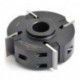Freespea D120x40-50x30 Z4 STEEL