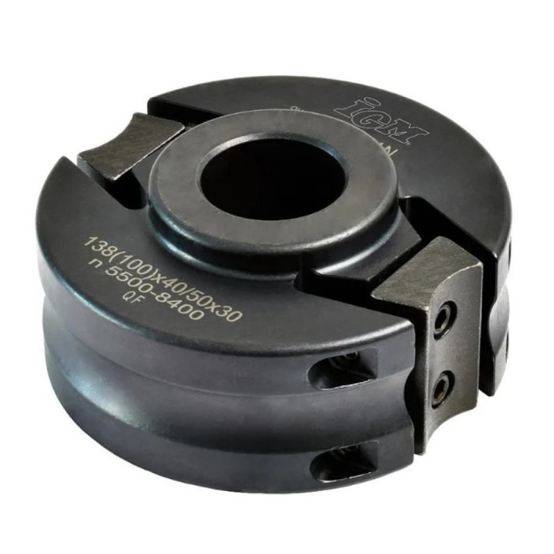Freespea D100x40-50 d30 ALU