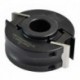 Freespea D100x40-50 d30 ALU