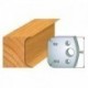 Profiilnoa profiil №.003-2 tk. 40x4 mm SP