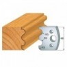 Profiilnoa profiil №.006-2 tk. 40x4 mm SP
