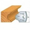 Profiilnoa profiil №.018-2 tk. 40x4 mm SP