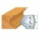 Profiilnoa profiil №.021-2 tk. 40x4 mm SP