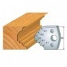Profiilnoa profiil №.021-2 tk. 40x4 mm SP