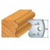 Profiilnoa profiil №.028-2 tk. 40x4 mm SP