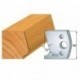 Profiilnoa profiil №.038-2 tk. 40x4 mm SP
