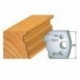 Profiilnoa profiil №.039-2 tk. 40x4 mm SP