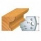 Profiilnoa profiil №.043-2 tk. 40x4 mm SP
