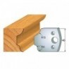 Profiilnoa profiil №.044-2 tk. 40x4 mm SP