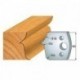 Profiilnoa profiil №.046-2 tk. 40x4 mm SP