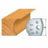 Profiilnoa profiil №.047-2 tk. 40x4 mm SP