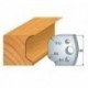 Profiilnoa profiil №.048-2 tk. 40x4 mm SP