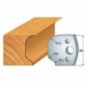 Profiilnoa profiil №.048-2 tk. 40x4 mm SP