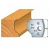 Profiilnoa profiil №.049-2 tk. 40x4 mm SP