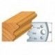 Profiilnoa profiil №.052-2 tk. 40x4 mm SP