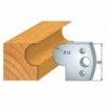 Profiilnoa profiil №.058-2 tk. 40x4 mm SP