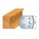 Profiilnoa profiil №.060-2 tk. 40x4 mm SP