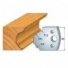 Profiilnoa profiil №.061-2 tk. 40x4 mm SP