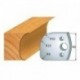 Profiilnoa profiil №.062-2 tk. 40x4 mm SP