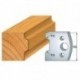 Profiilnoa profiil №.063-2 tk. 40x4 mm SP