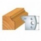 Profiilnoa profiil №.067-2 tk. 40x4 mm SP