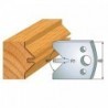 Profiilnoa profiil №.071-2 tk. 40x4 mm SP