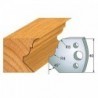 Profiilnoa profiil №.073-2 tk. 40x4 mm SP